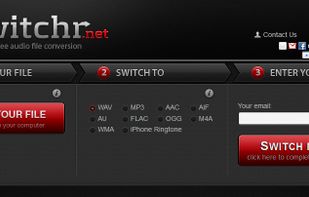 Homepage