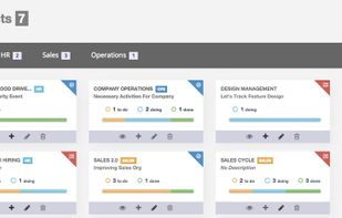 Catalist screenshot 1