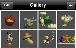 Sunny 3D screenshot 1