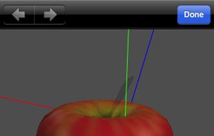 Sunny 3D screenshot 1