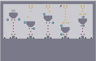 N : The way of the Ninja screenshot 2