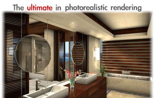 RenderZone screenshot 1