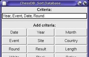 ChessDB screenshot 1