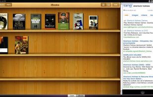 iPadian screenshot 2