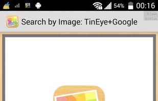 Search by Image: TinEye + Google screenshot 1