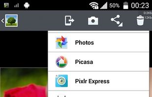 Search by Image: TinEye + Google screenshot 1
