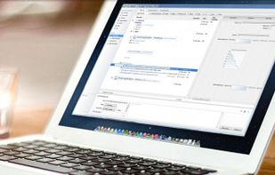 Hansoft screenshot 2