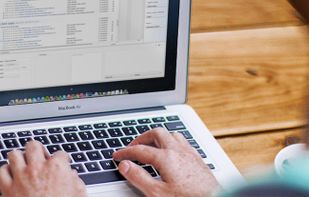 Hansoft screenshot 3