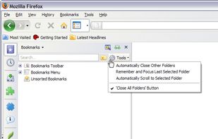 All-in-One Sidebar screenshot 3