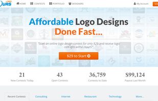 48hourslogo screenshot 1