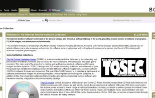 Internet Archive screenshot 3