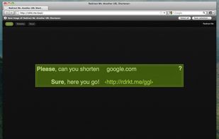 Abduction screenshot 2