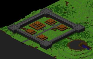 Gnomoria screenshot 1