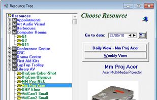 BookIt 3 screenshot 1