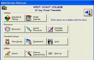 BookIt 3 screenshot 1