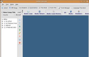 Handy Application Maker