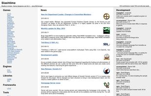 Slashtime screenshot 1