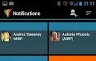 Light Flow screenshot 1