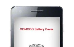 Comodo Battery Saver screenshot 1