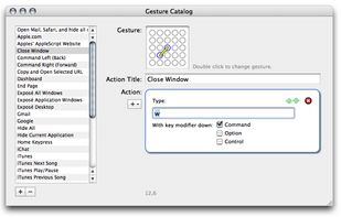 Close Window / Command Keypress