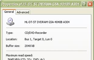 InfraRecorder screenshot 2