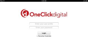 OneclickDigital screenshot 3