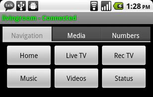 Mythmote screenshot 1