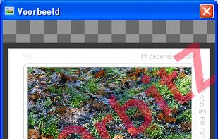 BorderMaker screenshot 2
