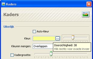 BorderMaker screenshot 3