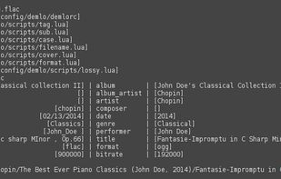 Before-after preview