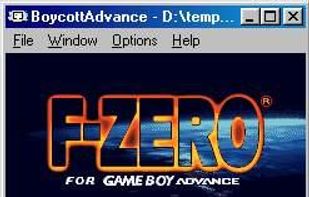 BoycottAdvance screenshot 1