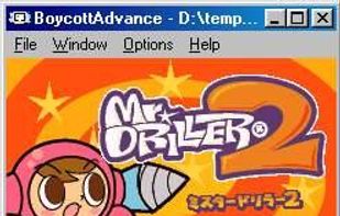 BoycottAdvance screenshot 3