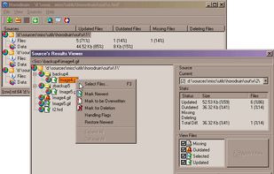 Horodruin screenshot 2