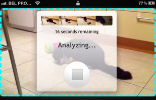 Movie Stiller screenshot 1