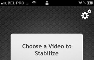 Movie Stiller screenshot 1