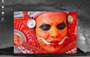 First Impression screenshot 1