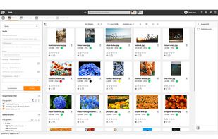 With 4ALLPORTAL you get a tool that centralizes and automates the management of data and files. Find your way back to creativity and productivity. 4ALLPORTAL takes over repetitive tasks for you and helps you keep track of your workflows.