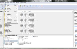 xplorer² screenshot 1