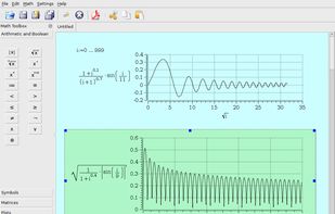 Miramath screenshot 2