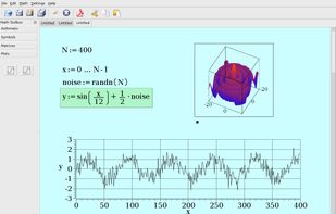 Miramath screenshot 3