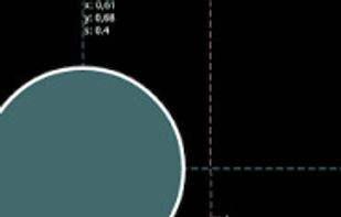 OSCdroid screenshot 1