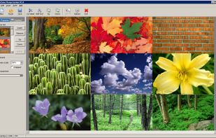Picture Merge Genius screenshot 1