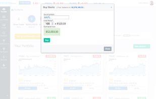 Boilerroomtrader.com screenshot 2