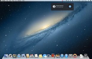 Pling screenshot 1