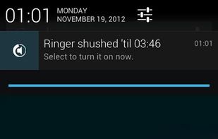 Shush! screenshot 3
