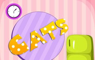 Cats Match 3 screenshot 3