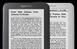 Klip.me screenshot 1