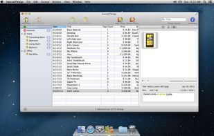 InerziaThings screenshot 2