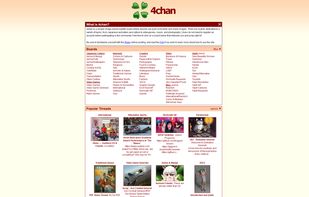 4chan screenshot 1