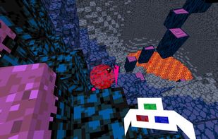 4D Miner screenshot 2